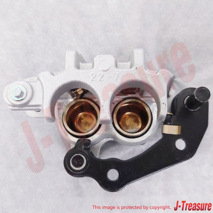 KAWASAKI KX85 05-18 Genuine Front Brake Caliper Sub Assy LH 43080-0008 OEM