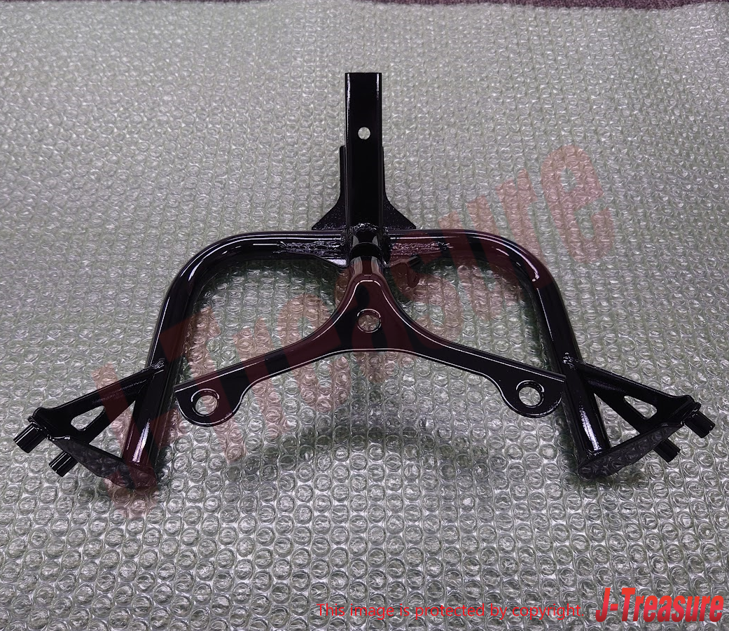 KAWASAKI EX650 NINJA 650 06-08 Genuine Mirror & Meter Bracket 11053-1883 OEM
