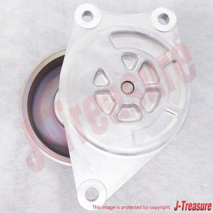 MAZDA MILLENIA 1995-2002 Genuine Belt 'V' Tensioner KJ02-15-980B For 2.3L OEM