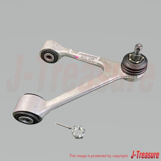 TOYOTA SUPRA JZA80 96-98 Genuine Front Suspension Upper Arm Assy LH 48630-29046