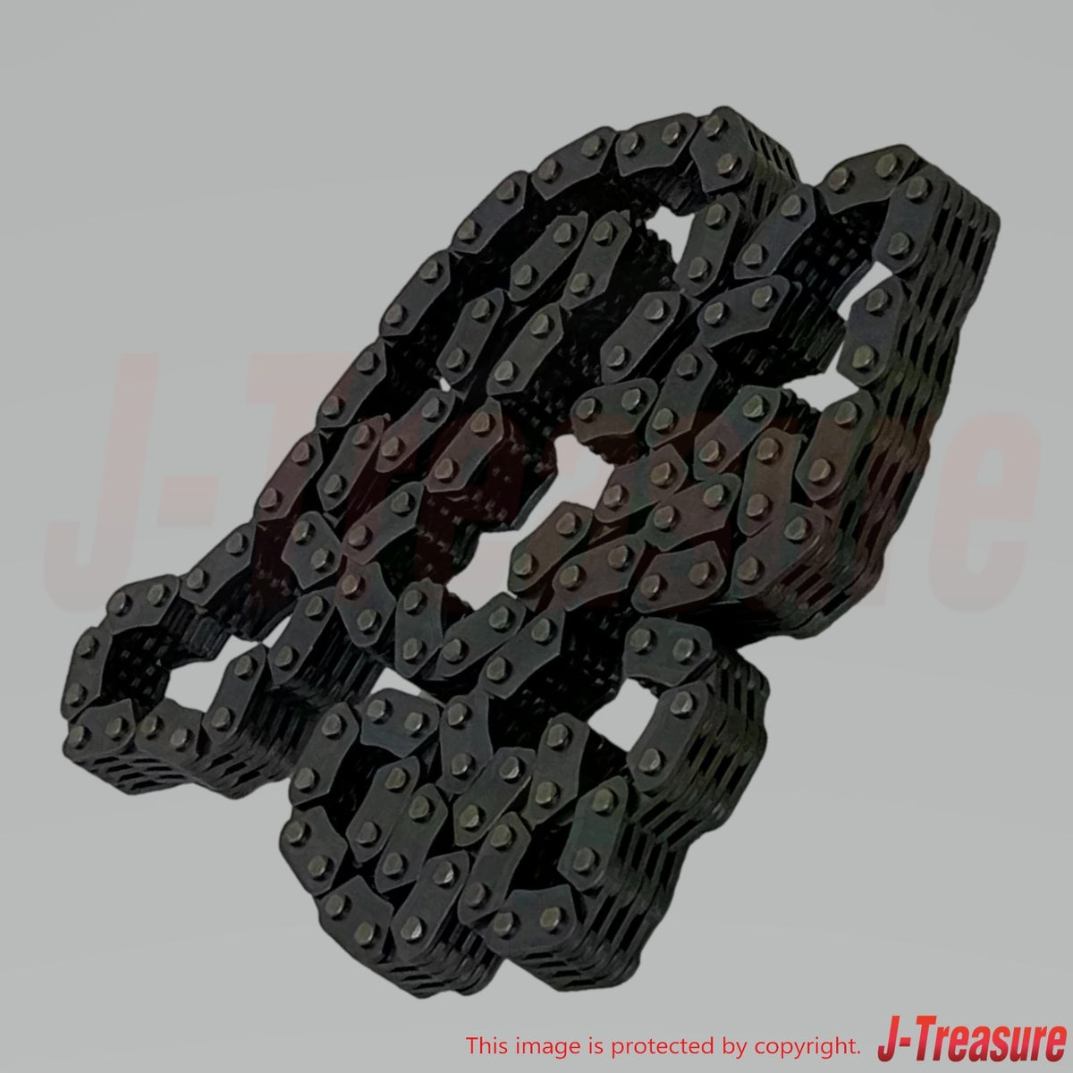 SUZUKI GSX-R600 2006-2007 Genuine Cam Chain & Guide & Adjuster & Gasket Set