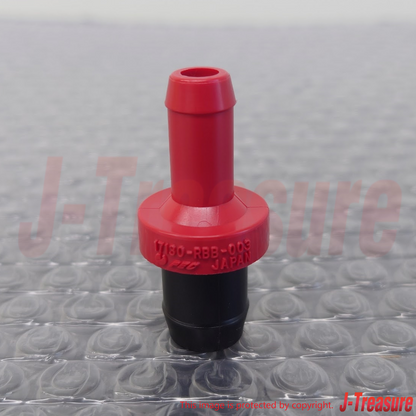 HONDA ACCORD CL# CM# 03-07 ODYSSEY RB# 03-08 Genuine PCV Valve 17130-RBB-003 OEM