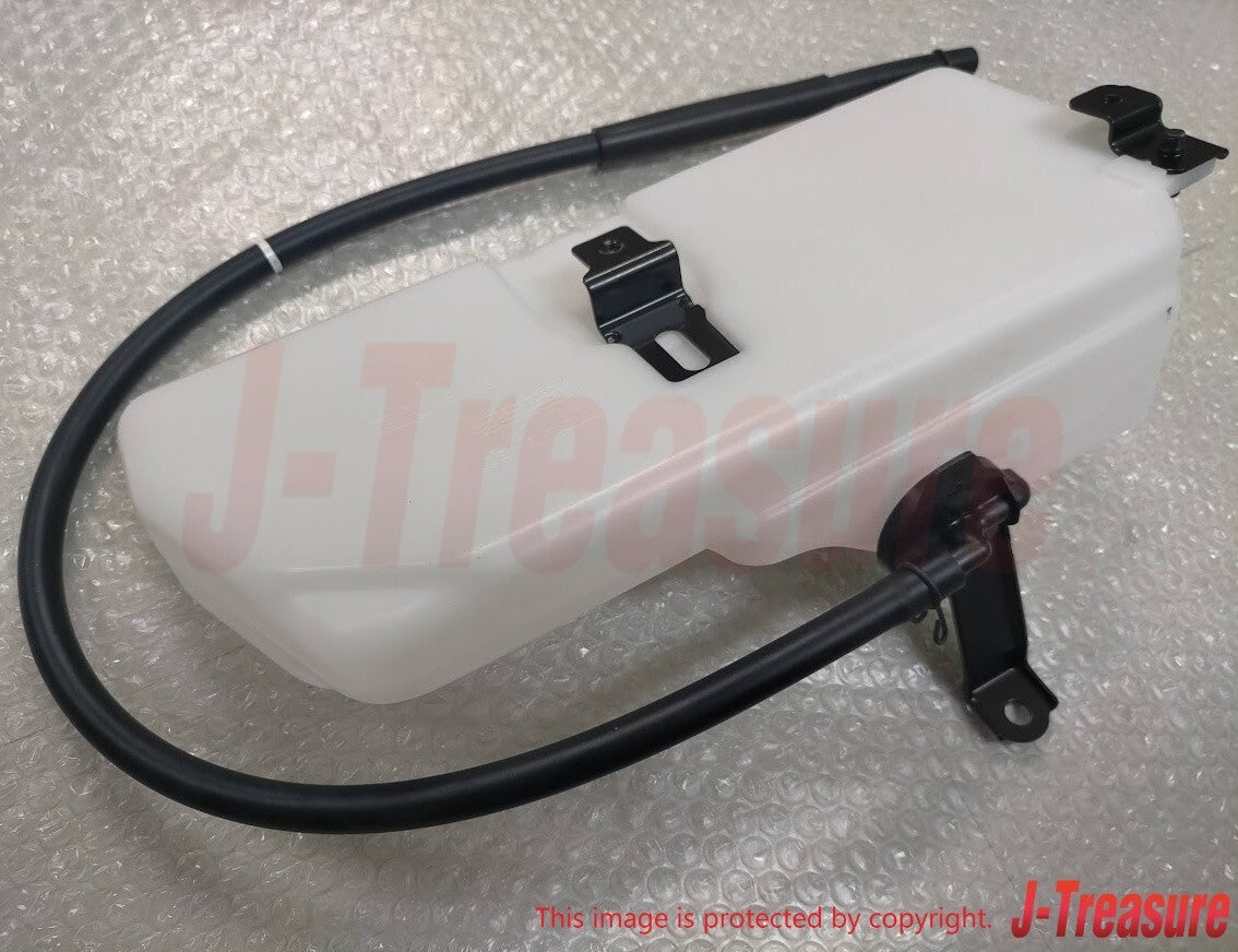 TOYOTA SUPRA JZA80 1993-1998 Genuine Radiator Reserve Tank Assy 16470-46130 OEM