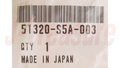 HONDA CR-V RD4 02-06 Genuine Front Stabilizer Link Comp RH 51320-S5A-003 OEM