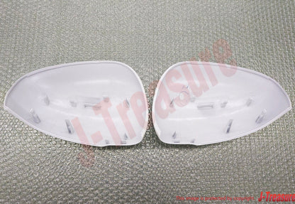 TOYOTA PRIUS V ZVW30 ZVW41 Genuine Cover Outer Mirror RH & LH Set Pearl White