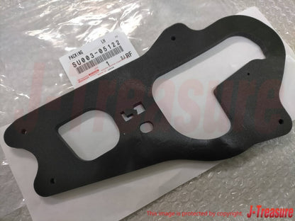 TOYOTA 86 SCION FR-S FRS GT86 ZN6 13-16 Genuine Tail Lamp Gasket RH & LH Set OEM