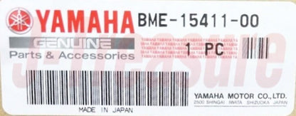YAMAHA MT-09 2024-2025 Genuine Crankcase 1 Cover LH  BME-15411-00-00 OEM