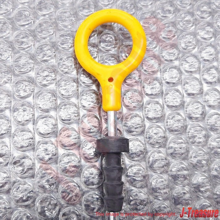 NISSAN SAFARI Y61 1997-2002 Genuine TD42T Oil Level Gauge 11140-0Y711 OEM