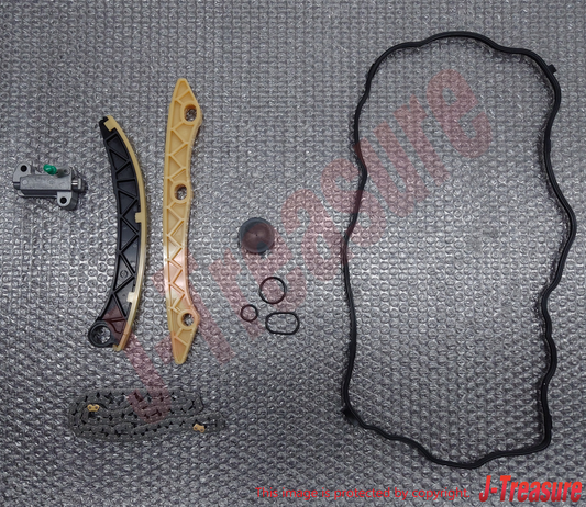 HONDA CIVIC FD1 1.8L 2006-2015 Genuine R18A Engine Timing Chain Set OEM