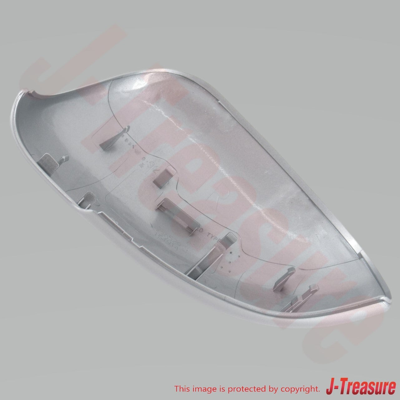 TOYOTA PRIUS ZVW30 2010-2015 Genuine Outer Mirror Cover RH & LH set OEM