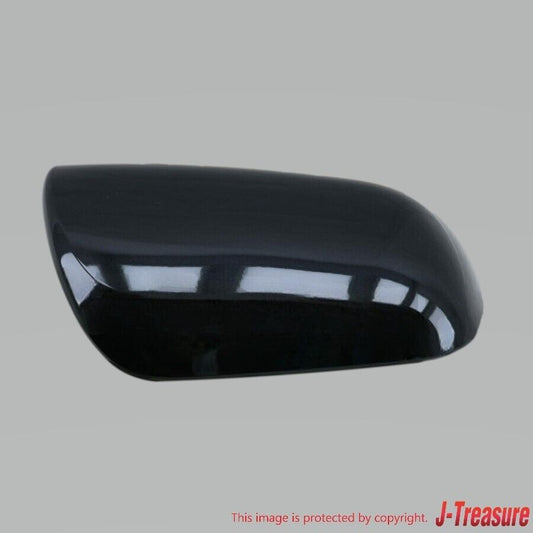 TOYOTA YARIS KSP90 06-16 Genuine Outer Mirror Cover RH 87915-52080-C0 OEM