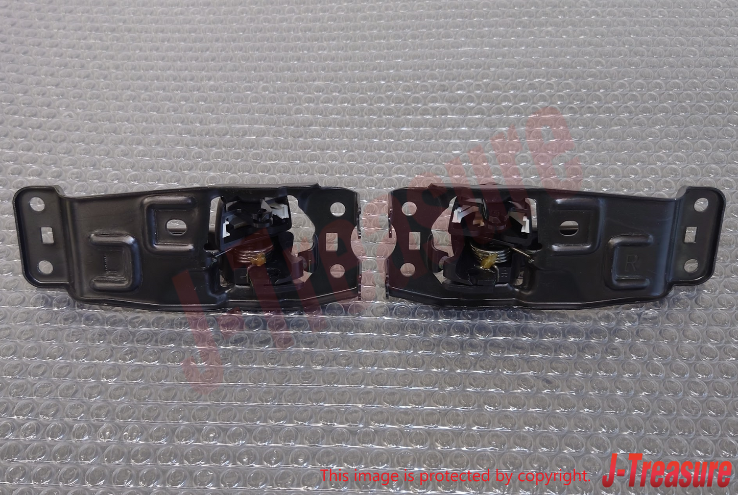 LEXUS SC300/400 JZZ31 92-95 Genuine Front Door Inside Handle RH & LH Set OEM