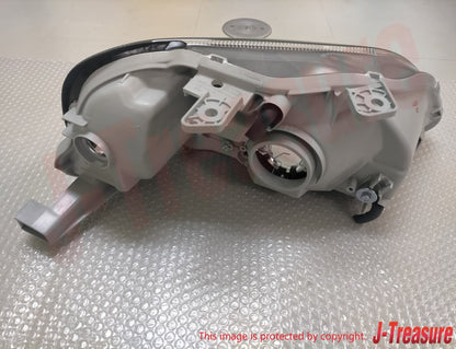HONDA CIVIC TYPE-R EK9 EK3 EK4 Genuine Headlight Unit Left 33151-S04-Z01 OEM