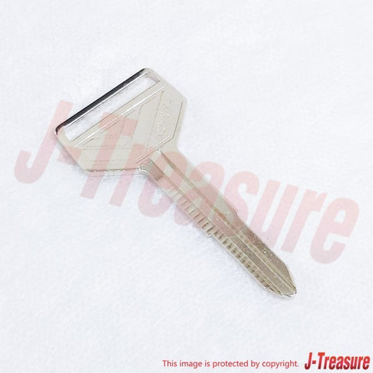TOYOTA CRESTA GX71 '85-87 Genuine BLANK KEY(MASTER KEY) 90999-00099 OEM