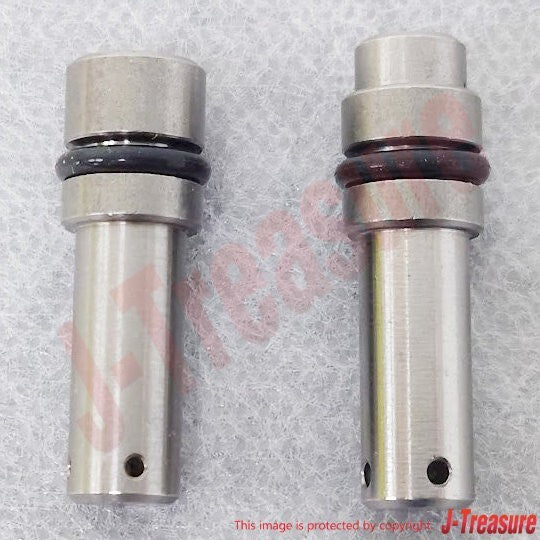 HONDA ACURA INTEGRA DC2 1992-2001 Genuine In & Ex Rocker Shaft Orifice set OEM