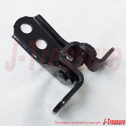 LEXUS LX470 UZJ100 98-07 Genuine Front Door Hinge Upr/LH Low/RH 68720-22071 OEM