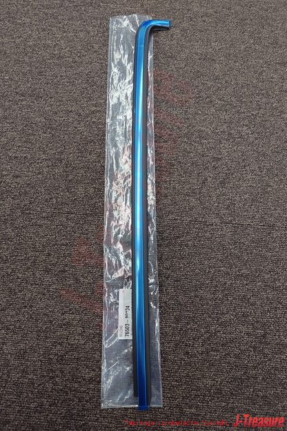 TOYOTA 4RUNNER VZN1#0 89-95 Genuine Outside Windshield Moulding RH 76503-89104