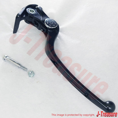SUZUKI GSX-R600 2015-2023 Genuine Front Brake Lever & Clutch Lever Set OEM