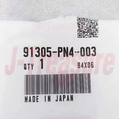 HONDA ACTY HH3 HA3 89-99 Genuine Distributor O-Ring 91305-PN4-003 x2 set