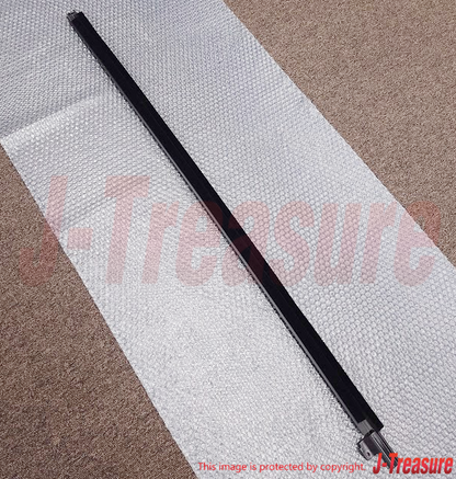 TOYOTA CELICA ZZT230 01-05 Genuine Front Door Belt Moulding RH 75711-20441 OEM