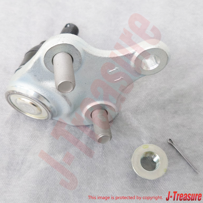 TOYOTA CAMRY AXVA70 18-19 Genuine F/Lower Ball Joint RH & LH 43330-19275 x2 set