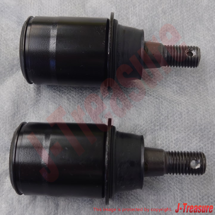 NISSAN 300ZX Z32 90-96 Genuine Rear Axle Ball Joint Assy 55154-30P00 x2 Set OEM
