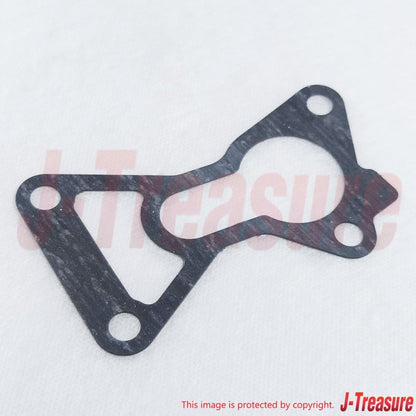 MITSUBISHI LANCER Evo 9 CT9A 03-06 Genuine Thermostat Housing Gasket MD363254