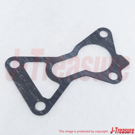 MITSUBISHI LANCER Evo 9 CT9A 03-06 Genuine Thermostat Housing Gasket MD363254