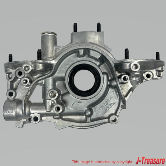 HONDA CR-X DEL SOL EJ4 1996-1997 Genuine Oil Pump Assy 15100-P7A-013 OEM