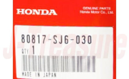 HONDA ACTY VAN & TRUCK HH1 HA1 89-99 Genuine Air Filter 80817-SJ6-030 OEM