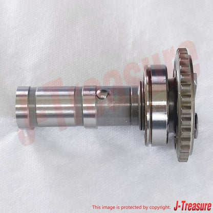 YAMAHA YZ450F 2003-2006 Genuine Camshaft Assy 2 5TA-12180-10-00 OEM