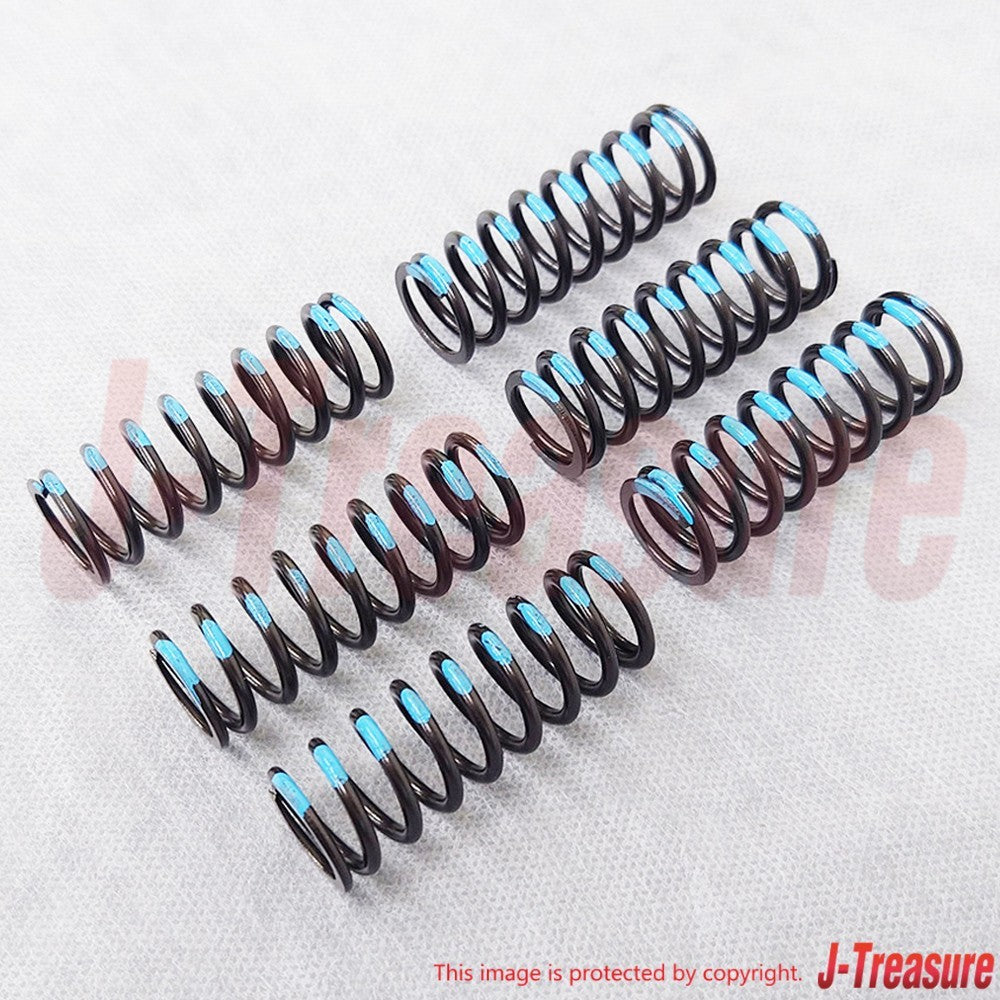 SUZUKI BOULEVARD VZR1800 M109R '11-19 '21-23 Genuine Clutch Spring x6 Set OEM