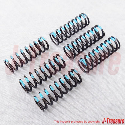 SUZUKI BOULEVARD VZR1800 M109R '11-19 '21-23 Genuine Clutch Spring x6 Set OEM