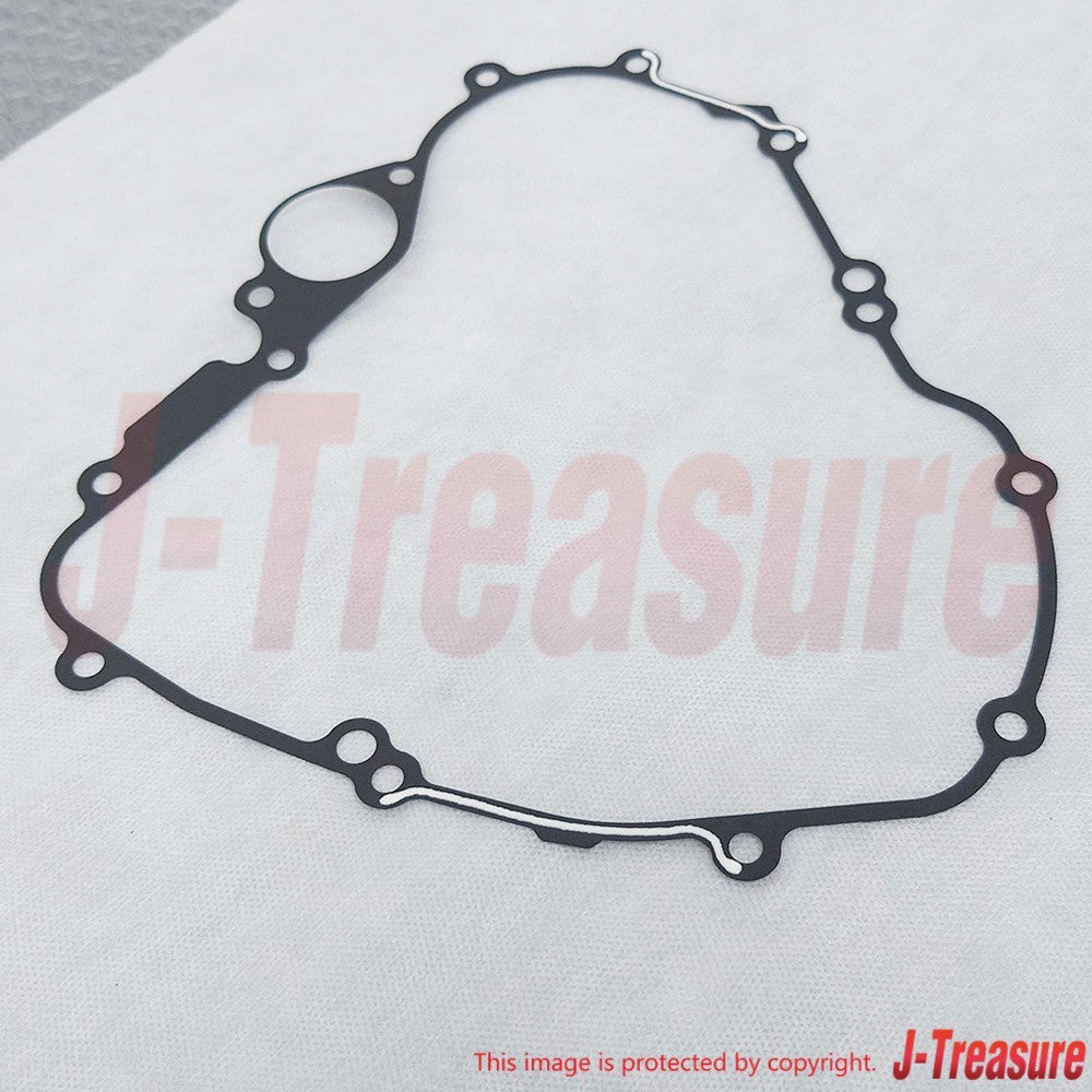 YAMAHA MT-09 2021-2023 Genuine Crankcase 1 Cover & Gasket Set OEM