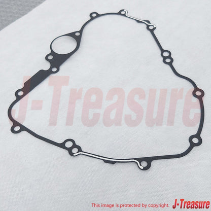 YAMAHA MT-09 2021-2023 Genuine Crankcase 1 Cover & Gasket Set OEM