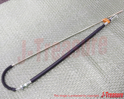 KAWASAKI VULCAN 800 VN800 1995-2005 Genuine Rear Brake Cable 54005-1182 OEM