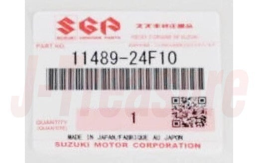 SUZUKI HAYABUSA GSX1300R 99-09 11-20 22-24 Genuine Oil Pan Gasket 11489-24F10