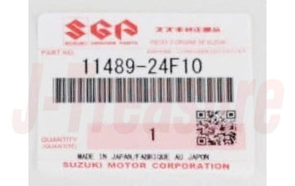 SUZUKI HAYABUSA GSX1300R 99-09 11-20 22-24 Genuine Oil Pan Gasket 11489-24F10