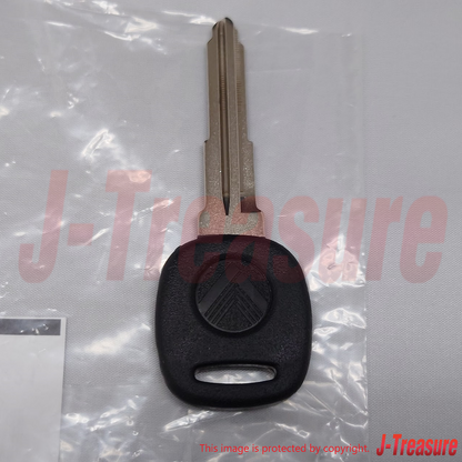 MAZDA ROADSTER MIATA NA6CE NA8C 89-98 Genuine Primary Blank Key N003-76-201 OEM