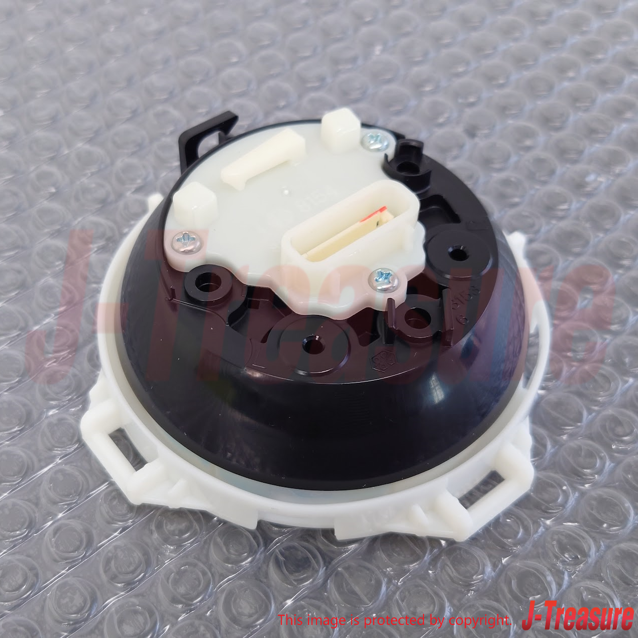 TOYOTA LAND CRUISER URJ200 08-21 Genuine Outer Mirror Actuator RH 87908-60B40