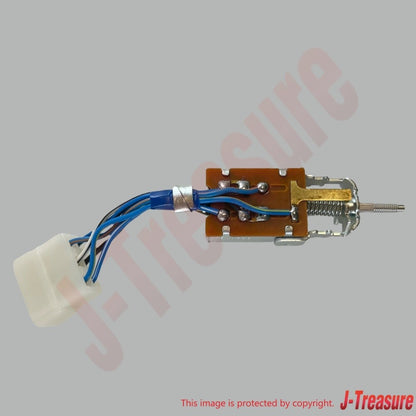 TOYOTA LAND CRUISER 77-84 FJ40 Genuine Windshield Wiper Switch 84652-27010 OEM