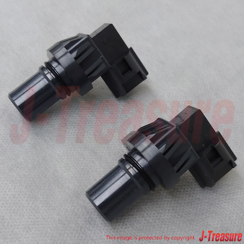 SUBARU LEGACY BLE 01-09 Genuine Camshaft Sensor Assembly 22056AA101 x2 set OEM