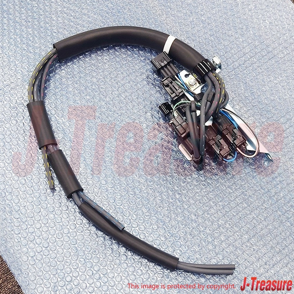 MITSUBISHI PAJERO MONTERO V68W V78W '01 Genuine Emission Solenoid Valve Assy OEM