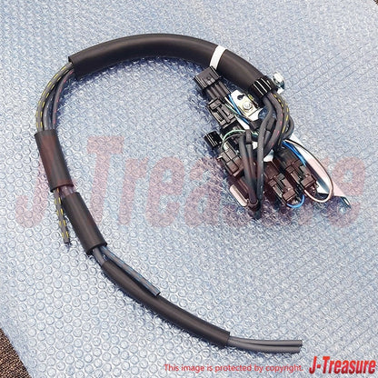 MITSUBISHI PAJERO MONTERO V68W V78W '01 Genuine Emission Solenoid Valve Assy OEM