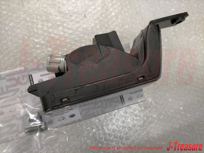 NISSAN SKYLINE GT-R R34 Genuine Fog Lamp Assy Rear Bumper Early 26580-AA125 OEM
