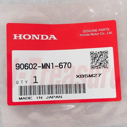 HONDA XR650L '97-24 Genuine Piston(STD) Kit W/ Head & Cylinder Gaskets Set OEM