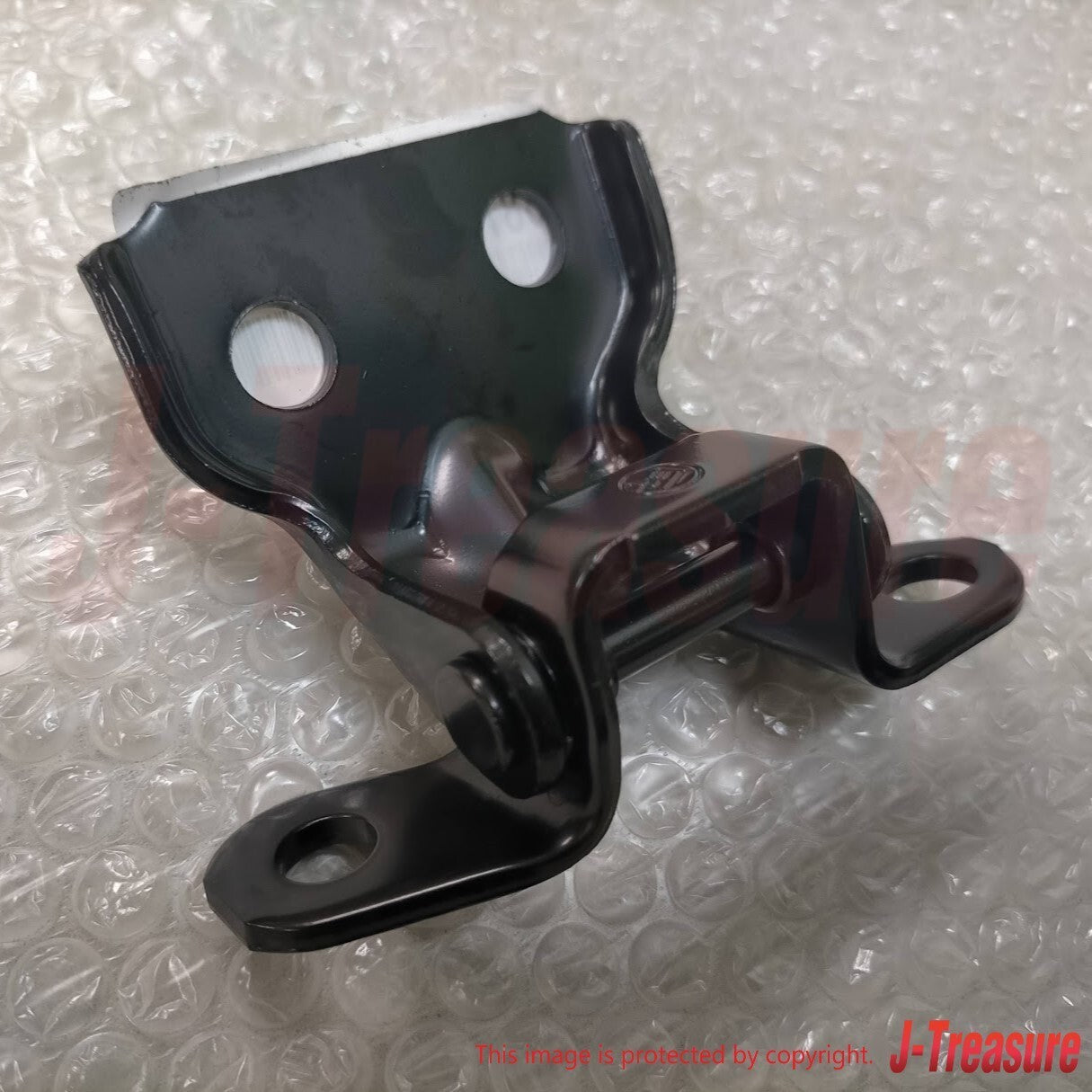 TOYOTA COROLLA LEVIN TRUENO AE86 Genuine Front Door Hinge  4 Piece Set OEM