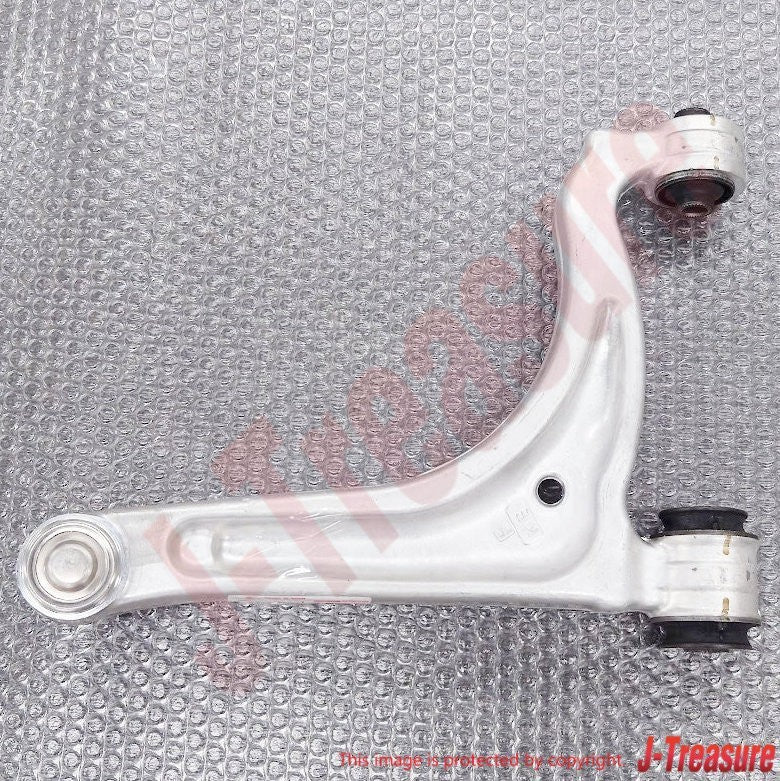 TOYOTA LEXUS SC430 UZZ40 02-10 Genuine Rear Upper Control Arm RH & LH Set OEM