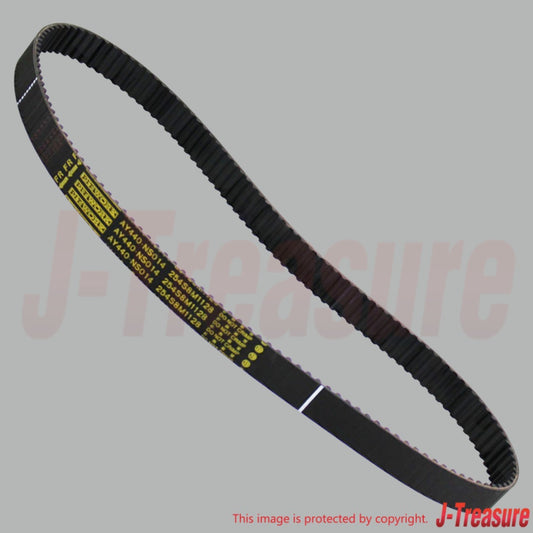 NISSAN SKYLINE GT-R R32/33/34 Genuine Pitwork Camchaft Timing Belt AY440-NS014