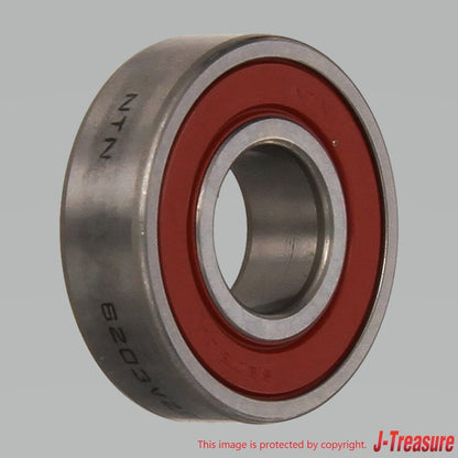 HONDA ACCORDG CIVIC CR-V Genuine Bearing Radial Ball 17X40X12 91048-P2A-003 OEM